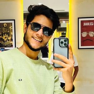 Rehan Shaikh