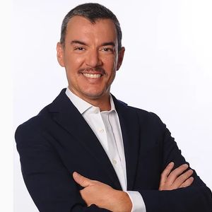 Dr. Antonio Di Stefano