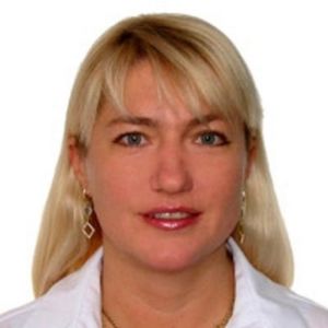 Dr. Oksana Shnayder
