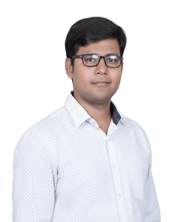 Dr. Rahul Hayaran