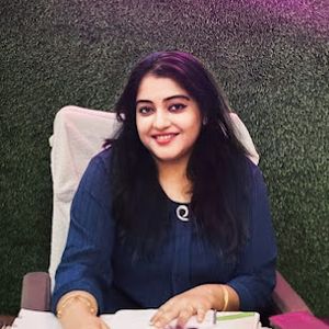 Dr. Punam De