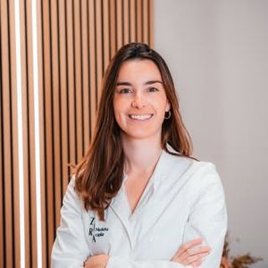 Dr. Irene Torrecilla
