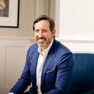 Dr. Ken Morgenstern