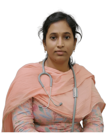Dr. Y Lakshmi