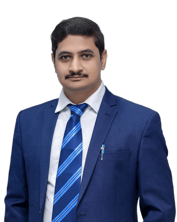 Dr. Dillip Ku. Behera