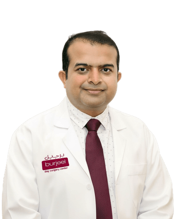 Dr. Rabindra Yadav
