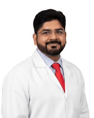 Dr. Ashwani Kumar