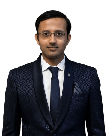 Dr. Vivek Rungta