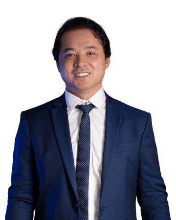 Dr. Alberto Ozaki