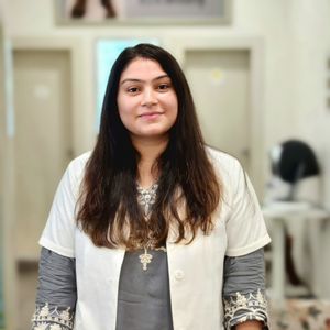 Dr. Rokshi Ali
