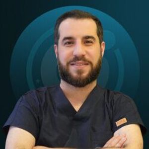 Dr. Volkan Şahin