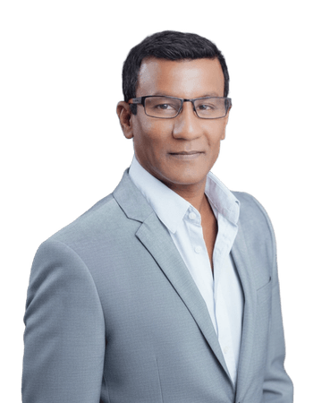 Nathan Yadun
