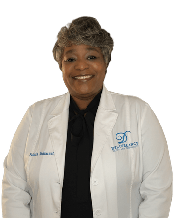 FaTisha McGarnett
