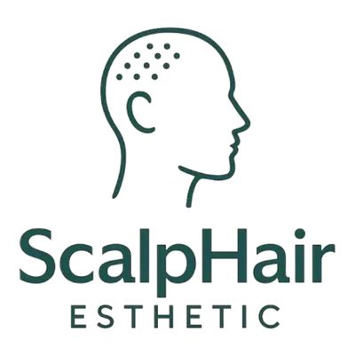 ScalpHair ESTHETIC - Mikropigmentacja skóry głowy