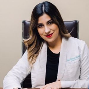 Patricia Lucatero Ramos
