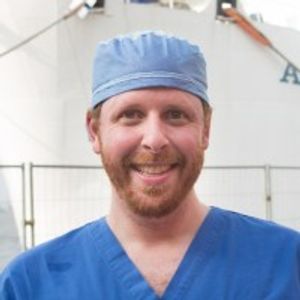 Dr. Douglas Burka