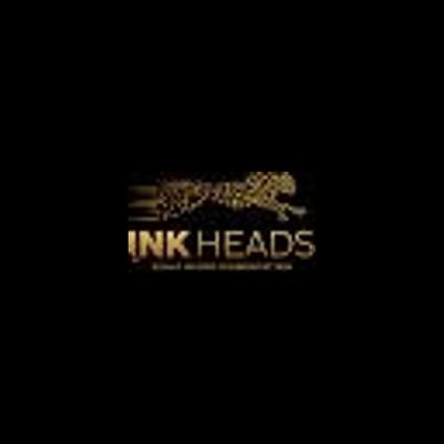 Ink Heads