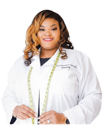 Dondra Womack