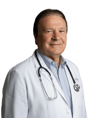 Dr. Stephen Kashian