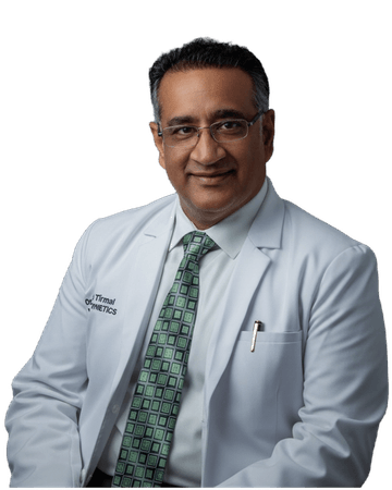 Dr. Vivek Tirmal