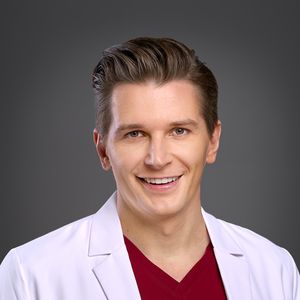 Dr. Jakub Kret