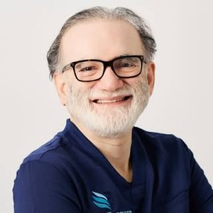Dr. Vikas Kunnure
