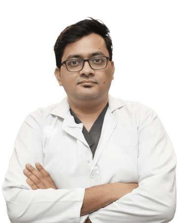 Dr. Avneesh Kumar