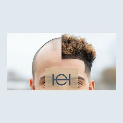 Everhair GmbH Haartransplantation Frankfurt
