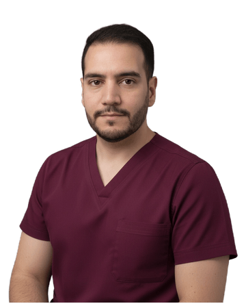 Dr. Mohammed Zaki Kayali