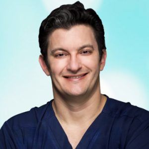 Dr. Rutsnei Schmitz Junior