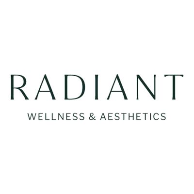 Radiant Wellness & Aesthetics, PLLC