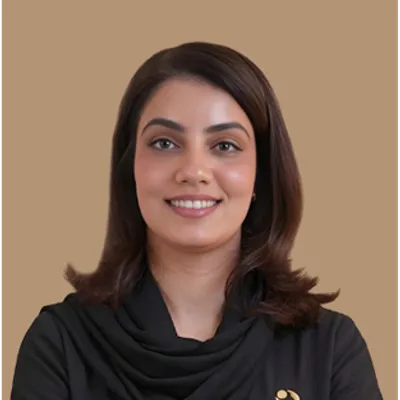 Dr. Sarah Atta