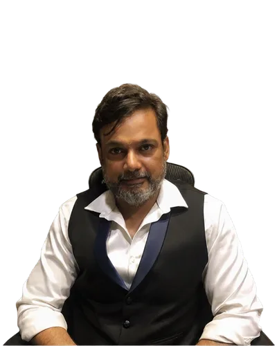 Dr. Umesh Sharma