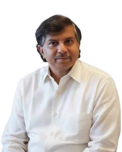 Dr. Vivekanand Bhat
