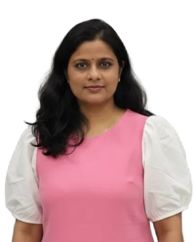 Mahima Jain