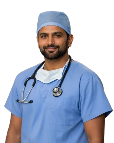 Aman Qureshi