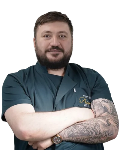 Вагиф Абдуллаев