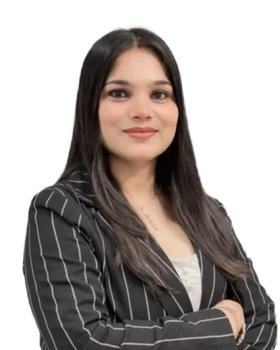 Madhavi Goel