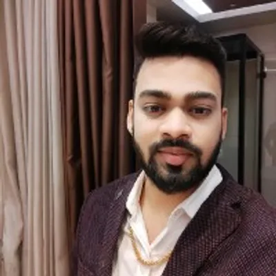 Dr. Ankit Kumar