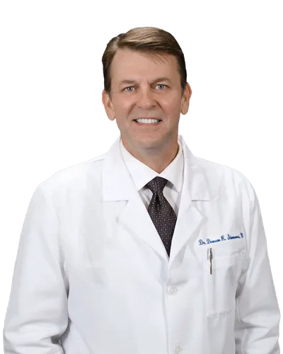 Dr. Duncan R. Simmons