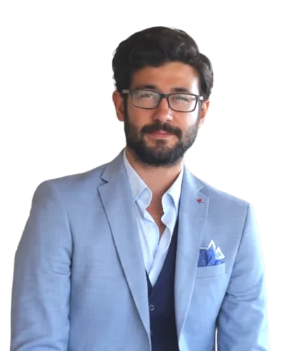 Suleyman Tas