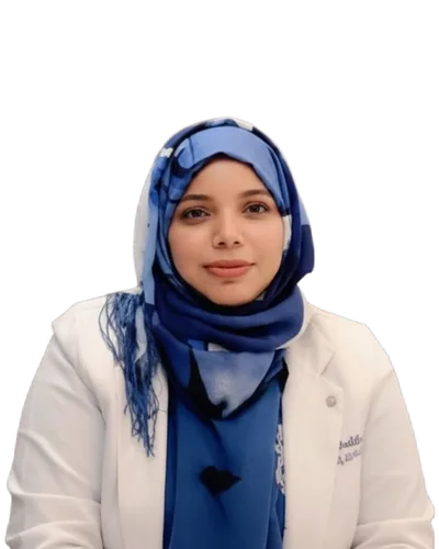 Dr. Asha Shaik