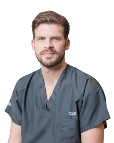 Markus Horacek