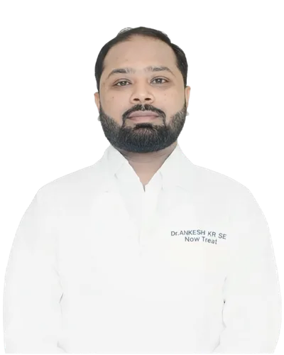Ankesh Kr Seth