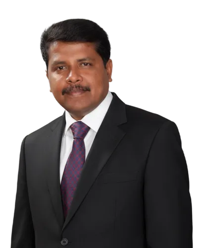 Ravi H. S