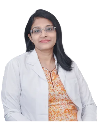 Dr. Meenakshi M