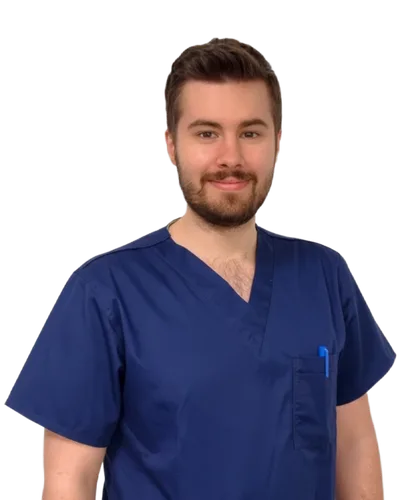 Dr. Bódi Ádám