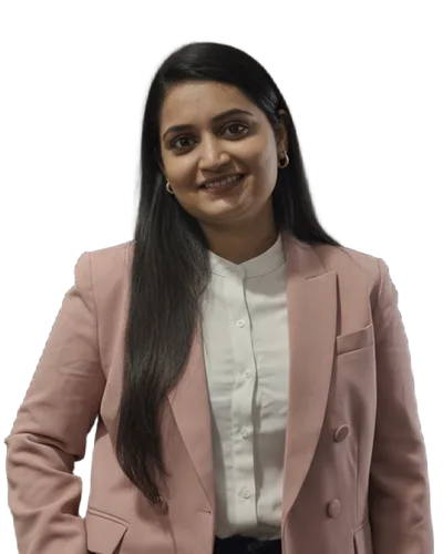 Sangeeta Pata Agrawal