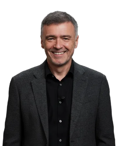 Dr. Milinko Pantic