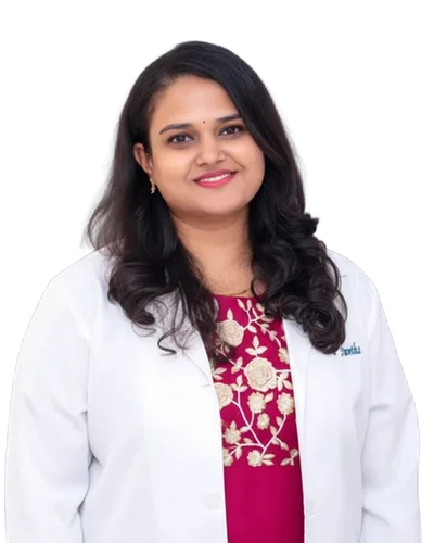 Swetha Naidu K.
